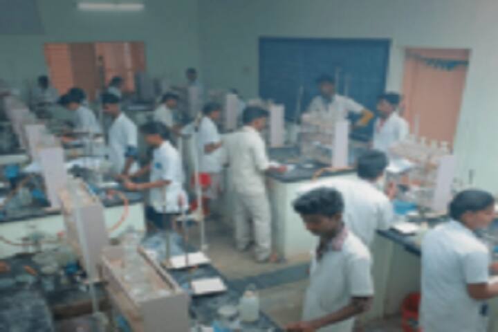 laboratory